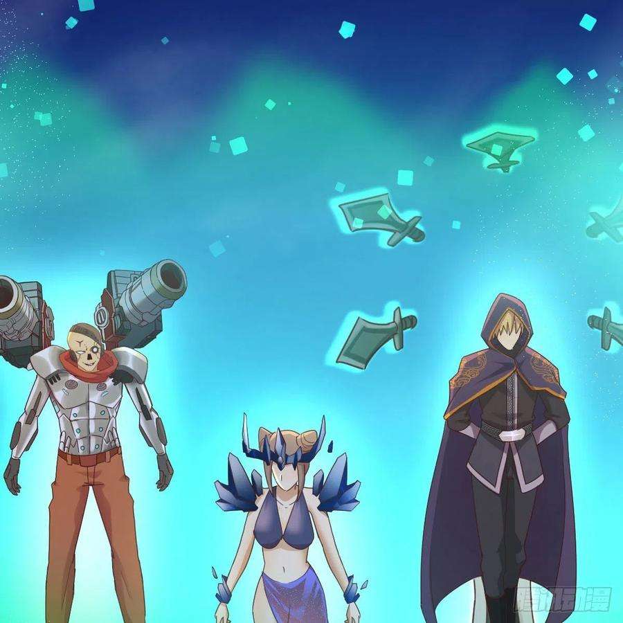 我有元婴NB症连更第十九天！