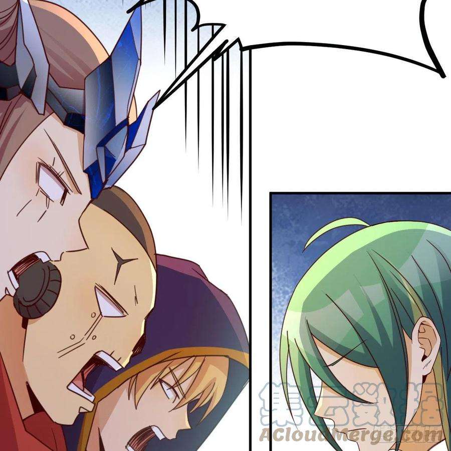 我有元婴NB症连更第十九天！