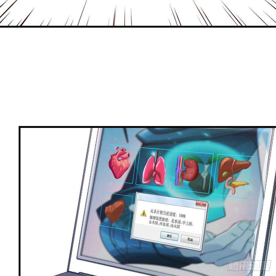 我有元婴NB症连更第二十天！