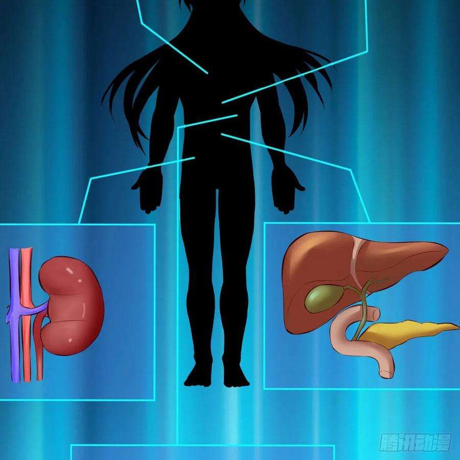 我有元婴NB症连更第二十天！