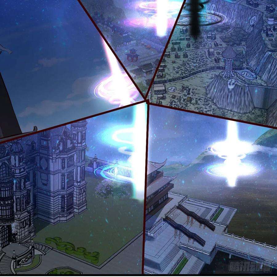 我有元婴NB症连更第二十天！