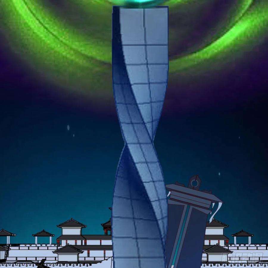 我有元婴NB症莫比乌斯话路