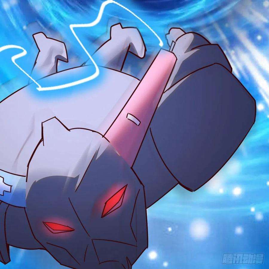 我有元婴NB症千钧一发