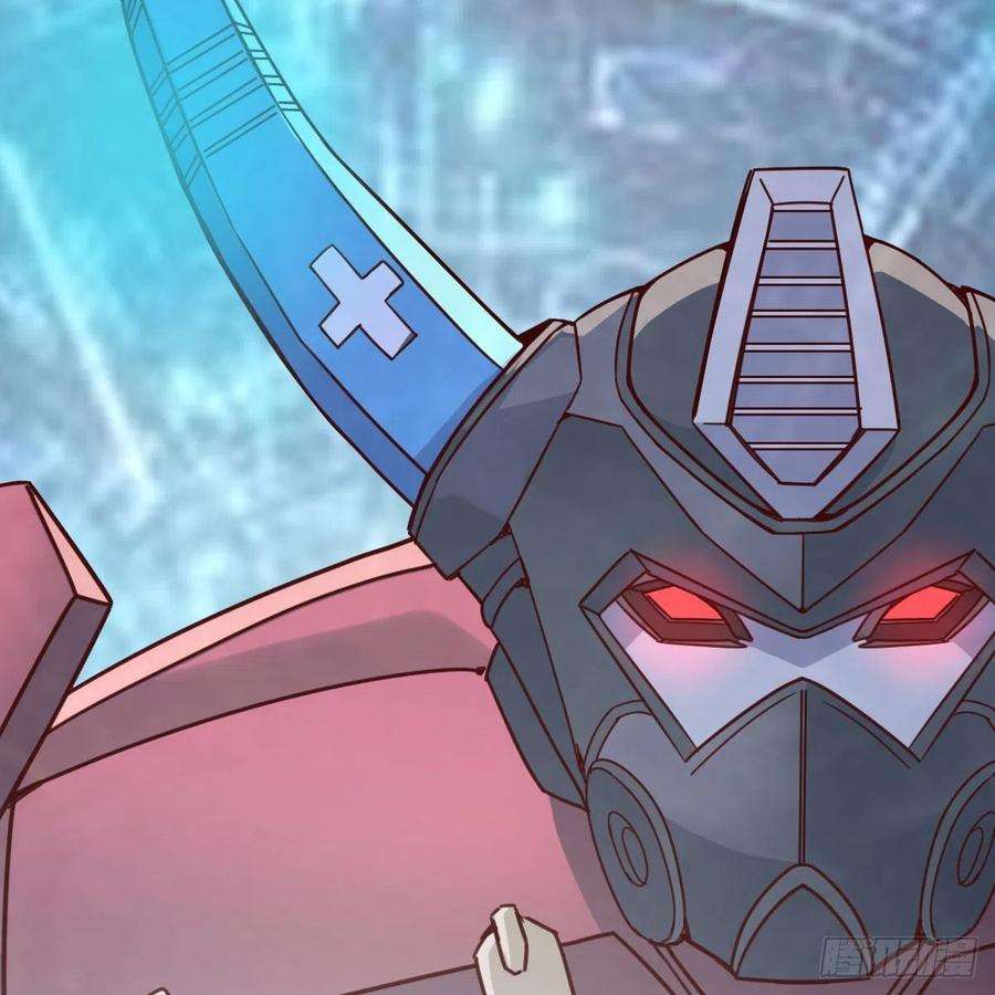 我有元婴NB症千钧一发