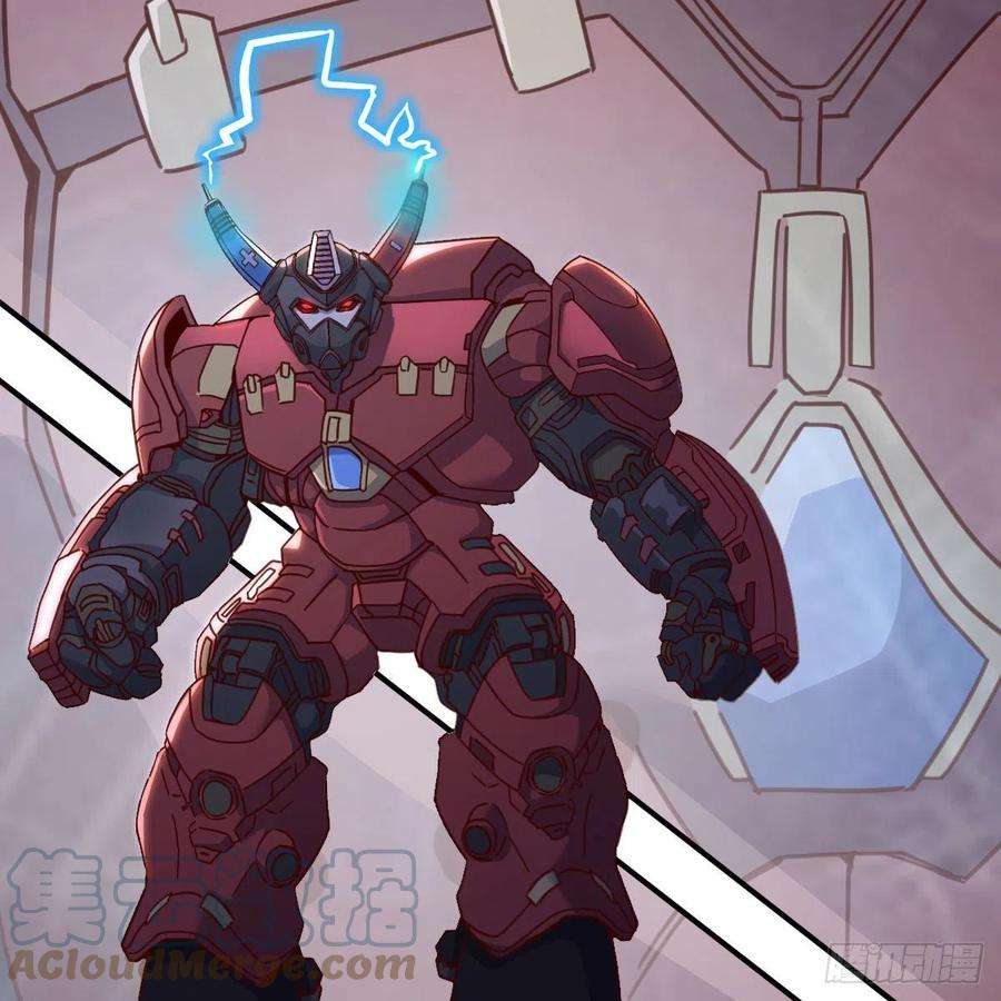 我有元婴NB症千钧一发