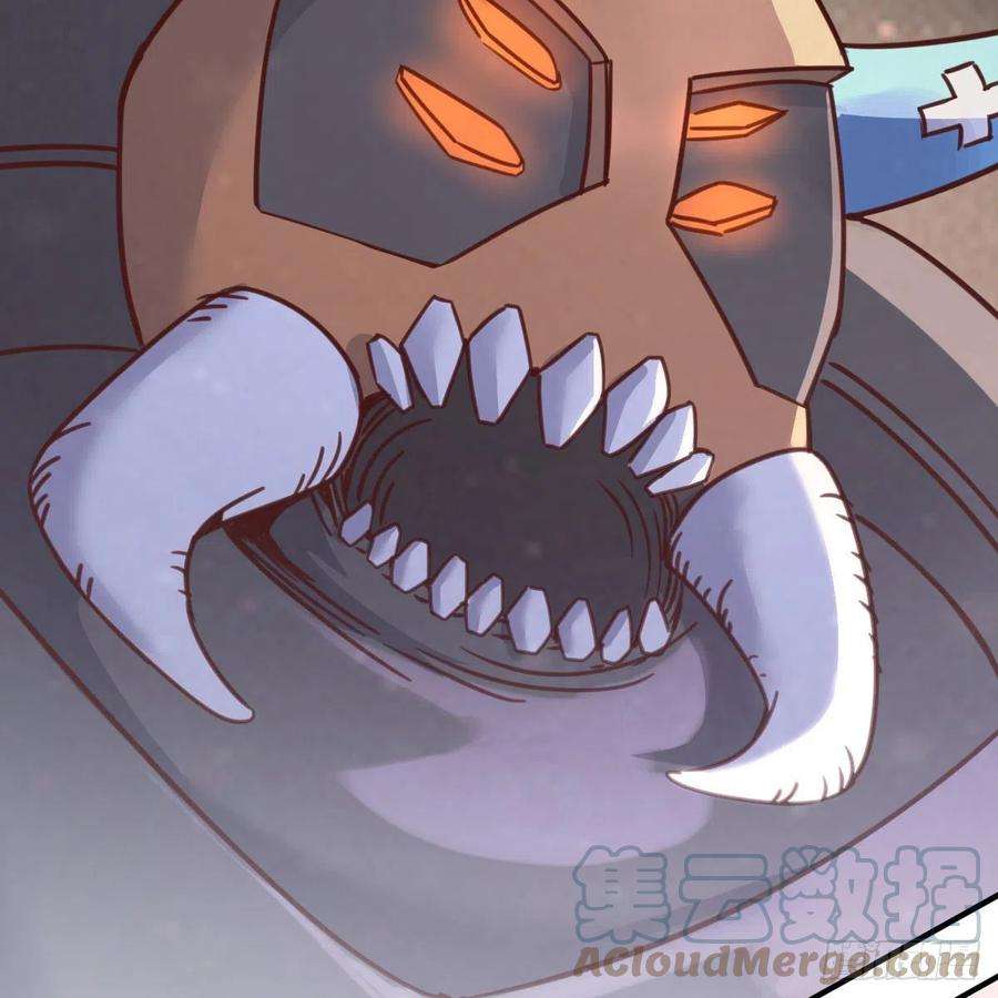 我有元婴NB症千钧一发