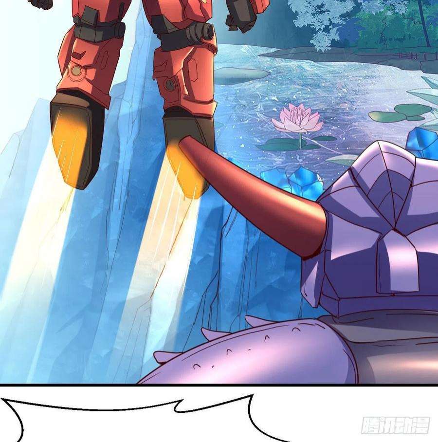 我有元婴NB症千钧一发