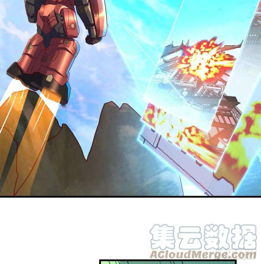 我有元婴NB症千钧一发