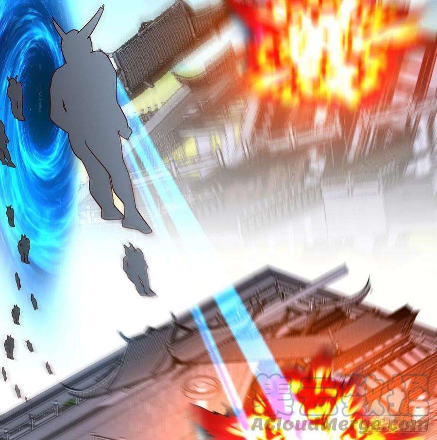 我有元婴NB症千钧一发