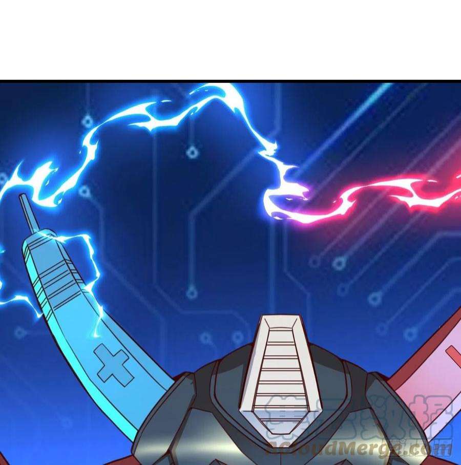 我有元婴NB症千钧一发