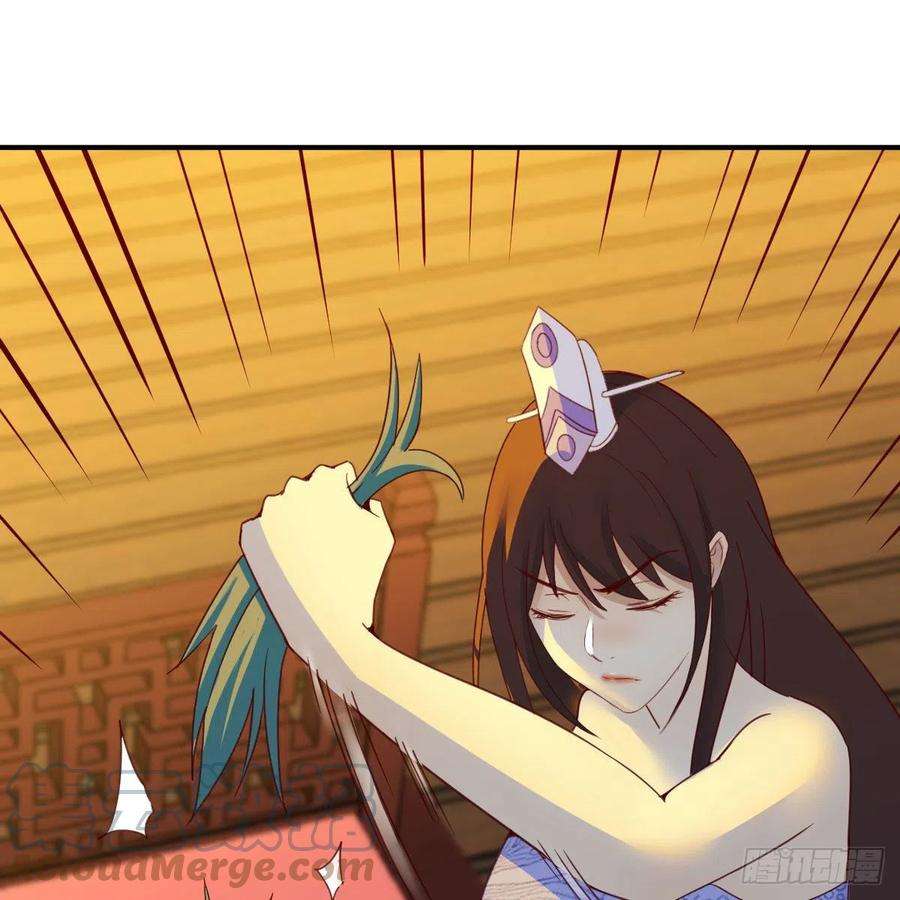 我有元婴NB症分身修真