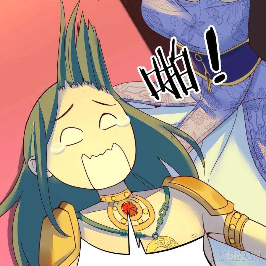 我有元婴NB症分身修真