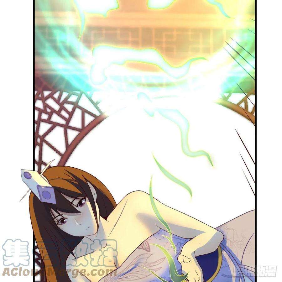 我有元婴NB症分身修真