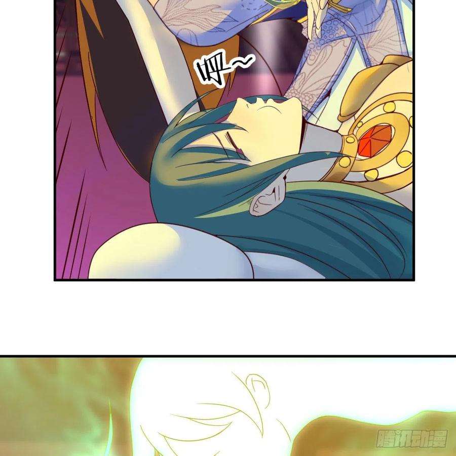 我有元婴NB症分身修真