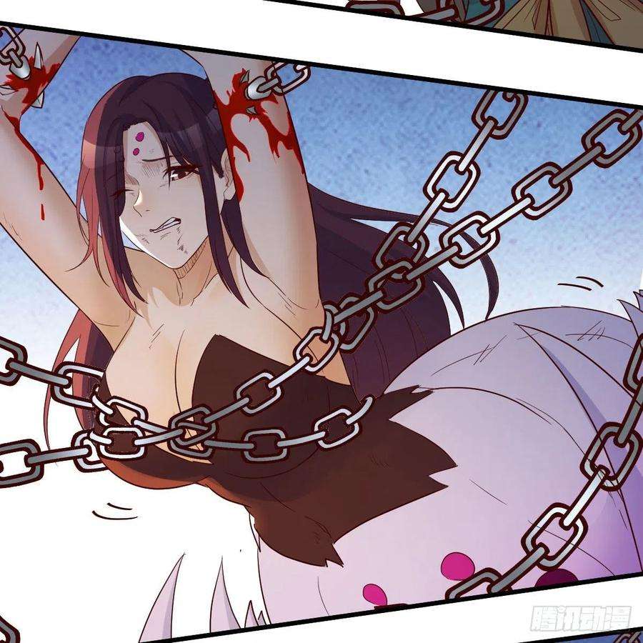 我有元婴NB症分身修真