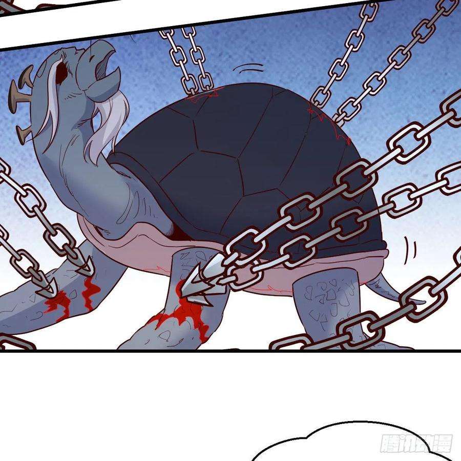 我有元婴NB症分身修真