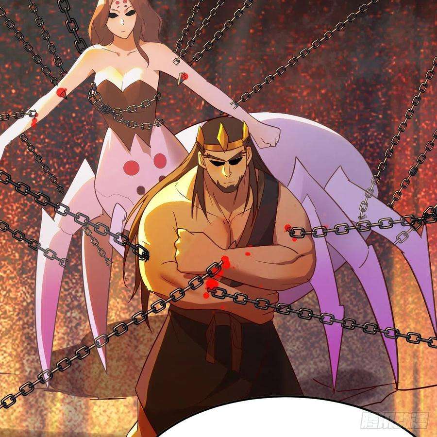 我有元婴NB症分身修真