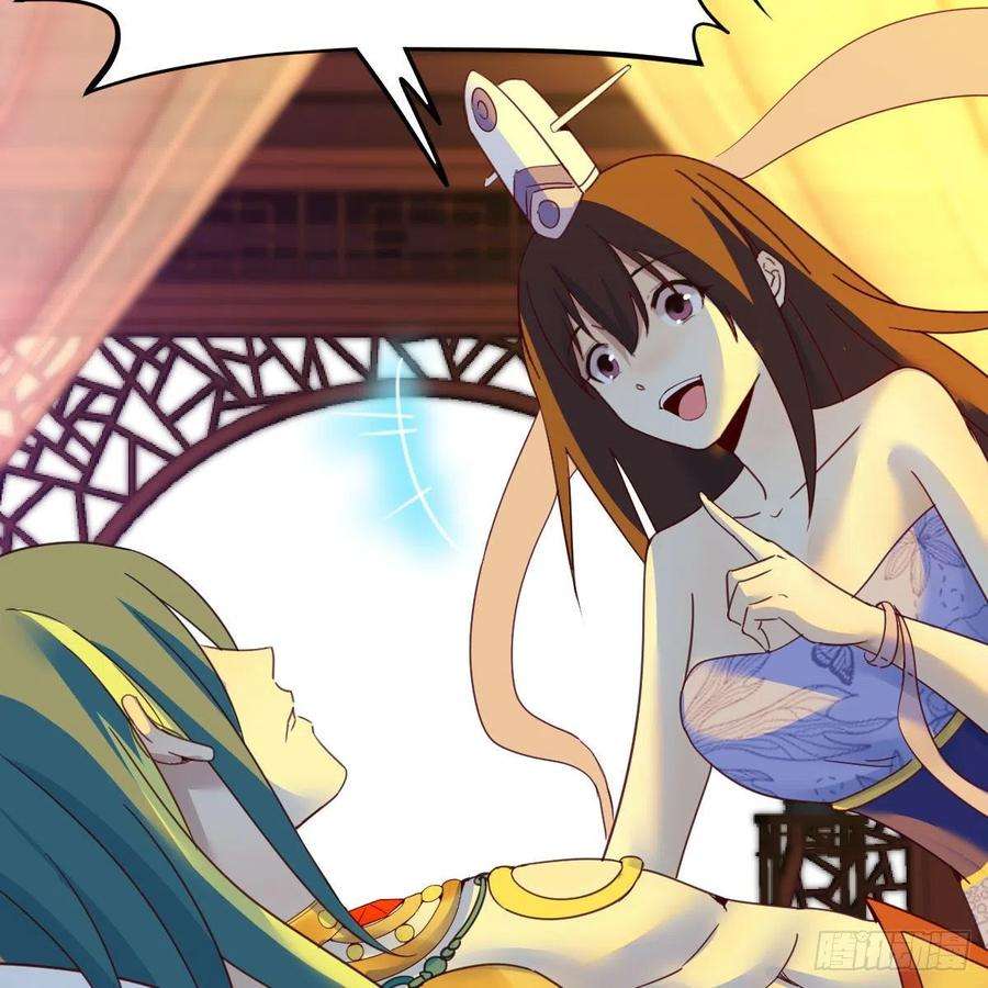 我有元婴NB症分身修真