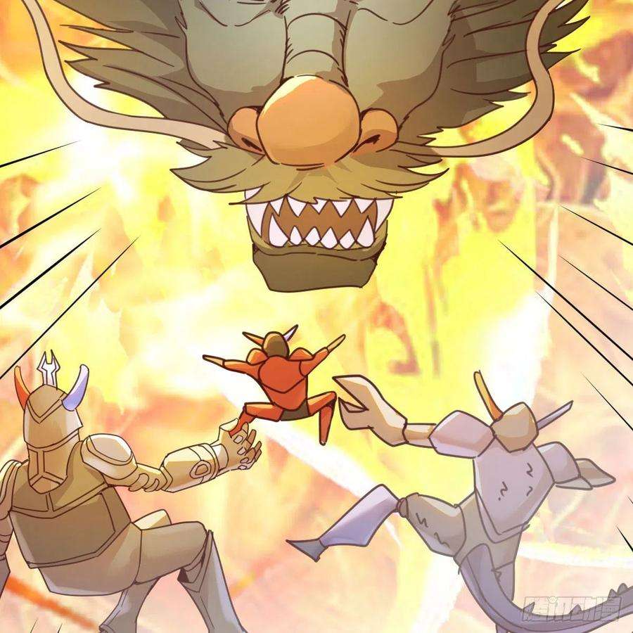 我有元婴NB症勿以貌取龙