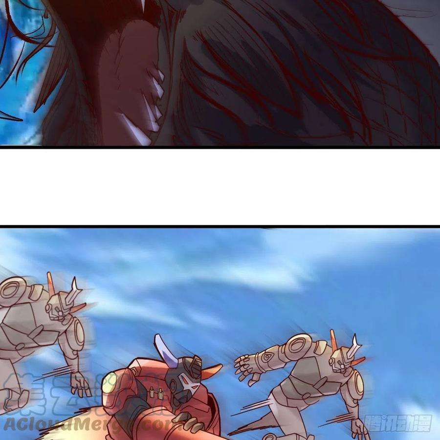 我有元婴NB症勿以貌取龙