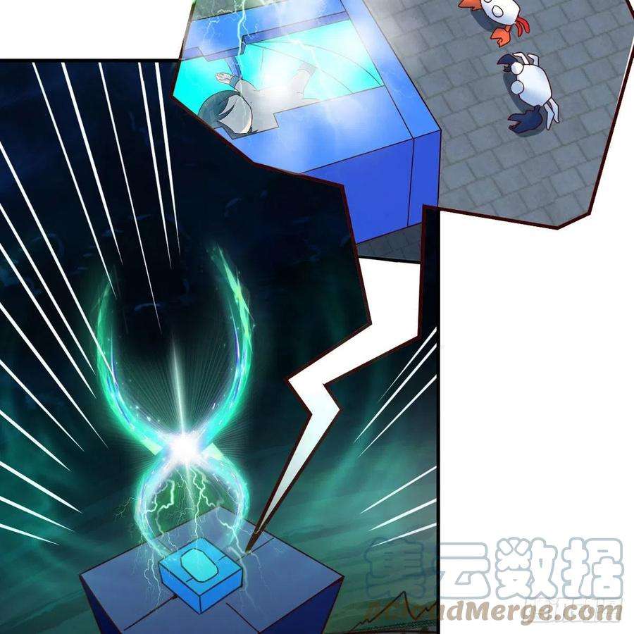 我有元婴NB症天地法则之外