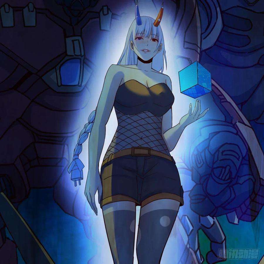 我有元婴NB症天地法则之外