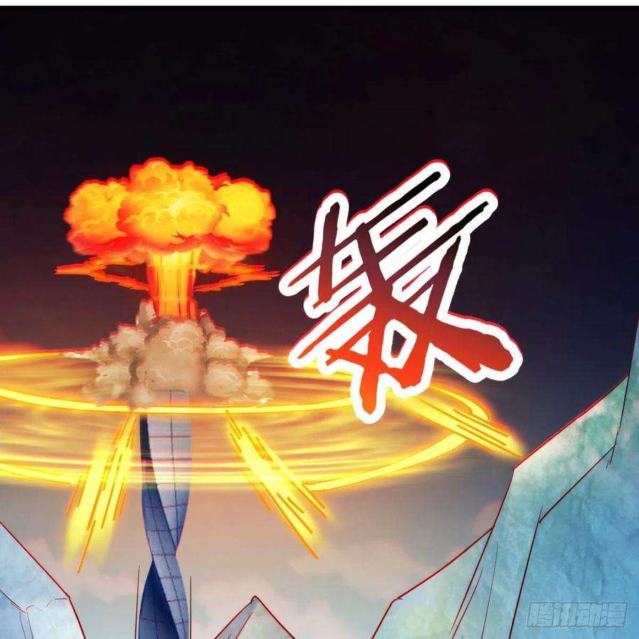 我有元婴NB症天地法则之外