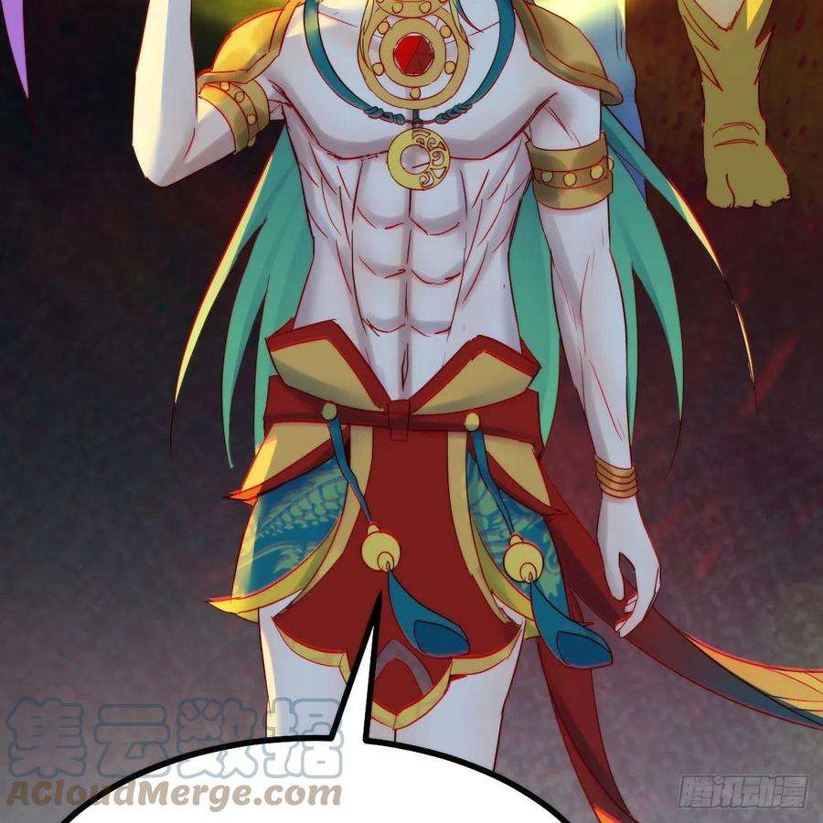 我有元婴NB症天地法则之外