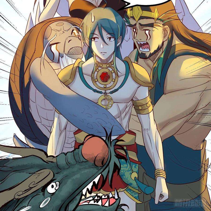 我有元婴NB症天地法则之外