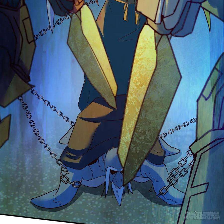 我有元婴NB症天地法则之外