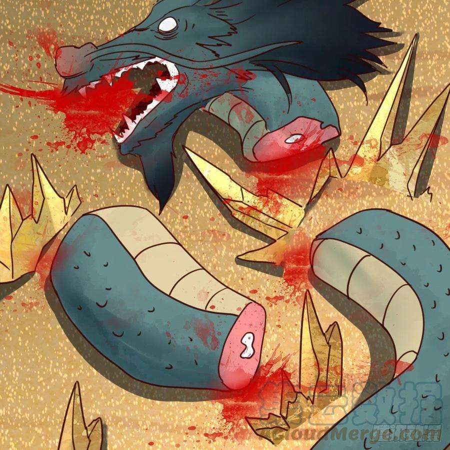 我有元婴NB症天地法则之外