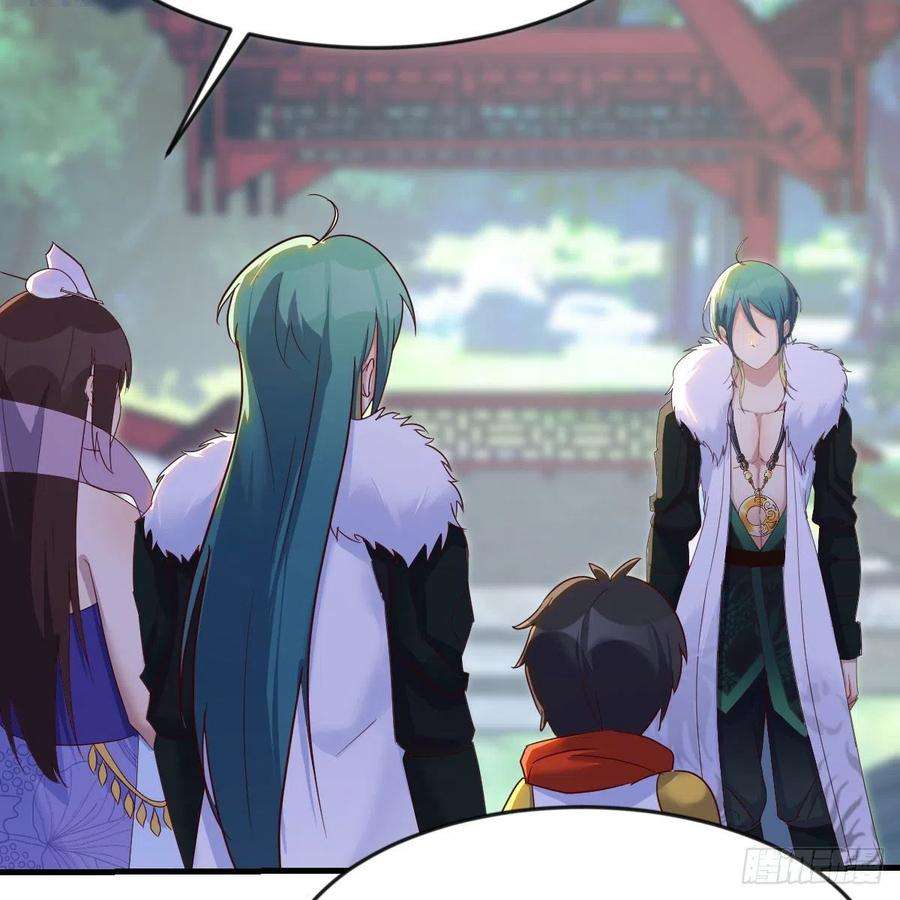 我有元婴NB症前往地球