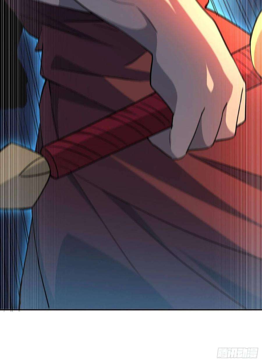 地球人实在太凶猛了88话 罗海抛出合作橄榄枝