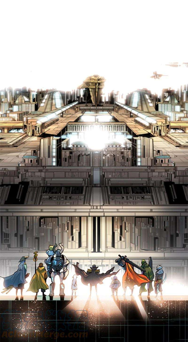 反叛船长的异世界攻略02 渔翁得利