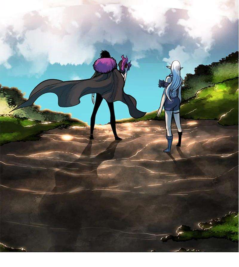 反叛船长的异世界攻略02 渔翁得利