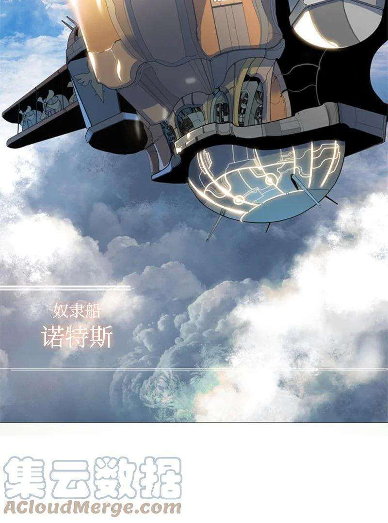 反叛船长的异世界攻略03 交易