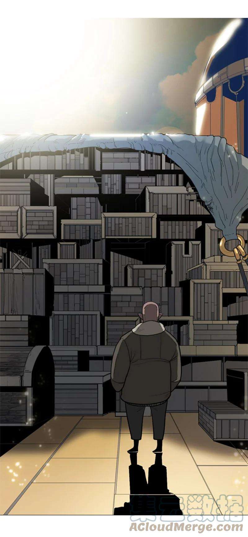 反叛船长的异世界攻略03 交易