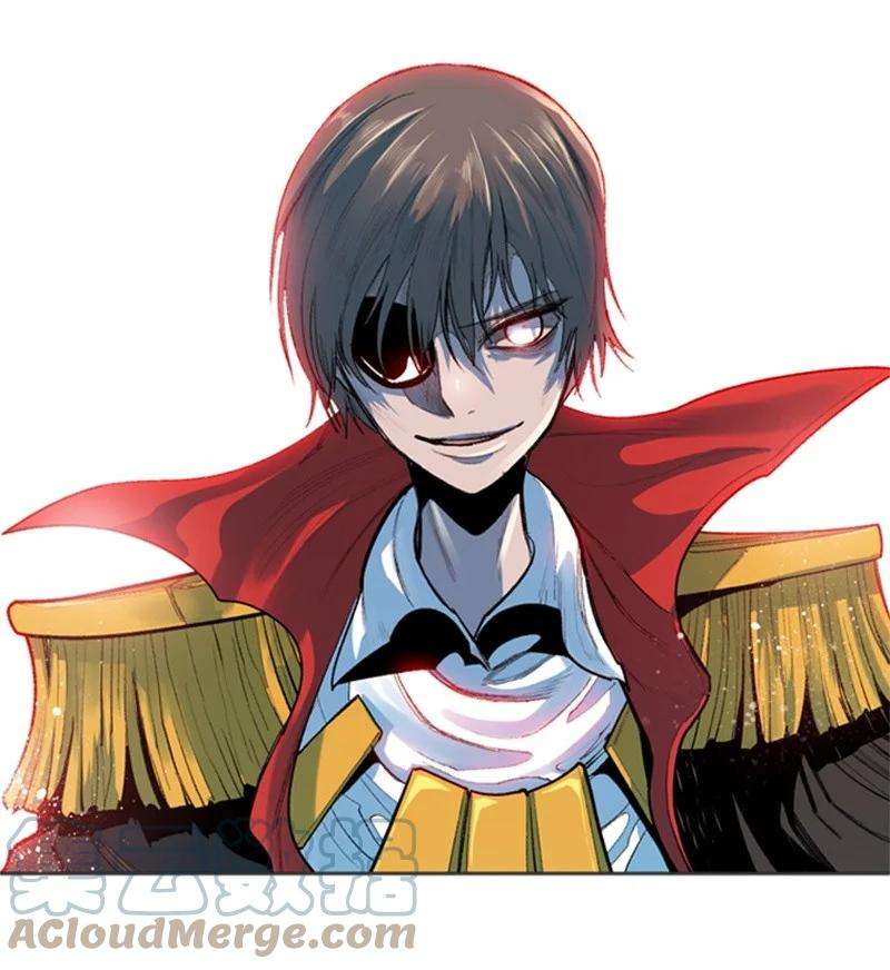 反叛船长的异世界攻略06 神国使者