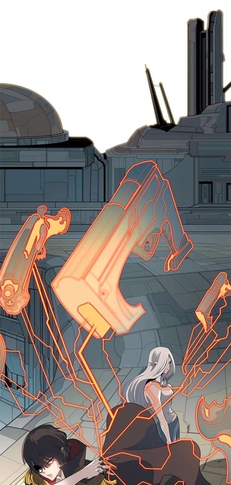 反叛船长的异世界攻略08 抛弃