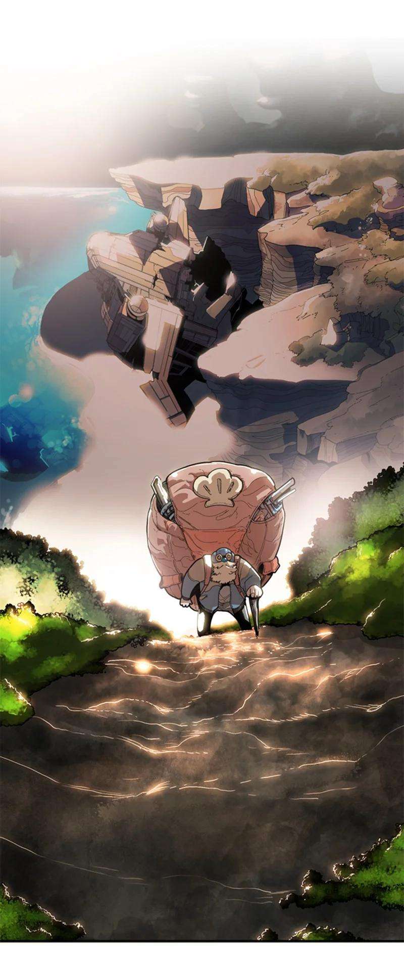 反叛船长的异世界攻略11 白热化