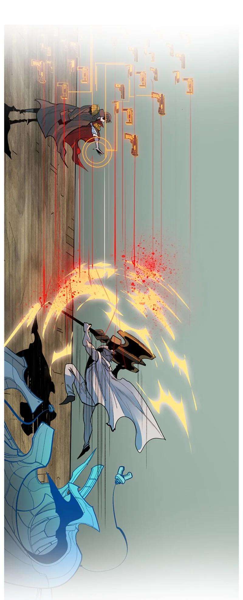 反叛船长的异世界攻略11 白热化