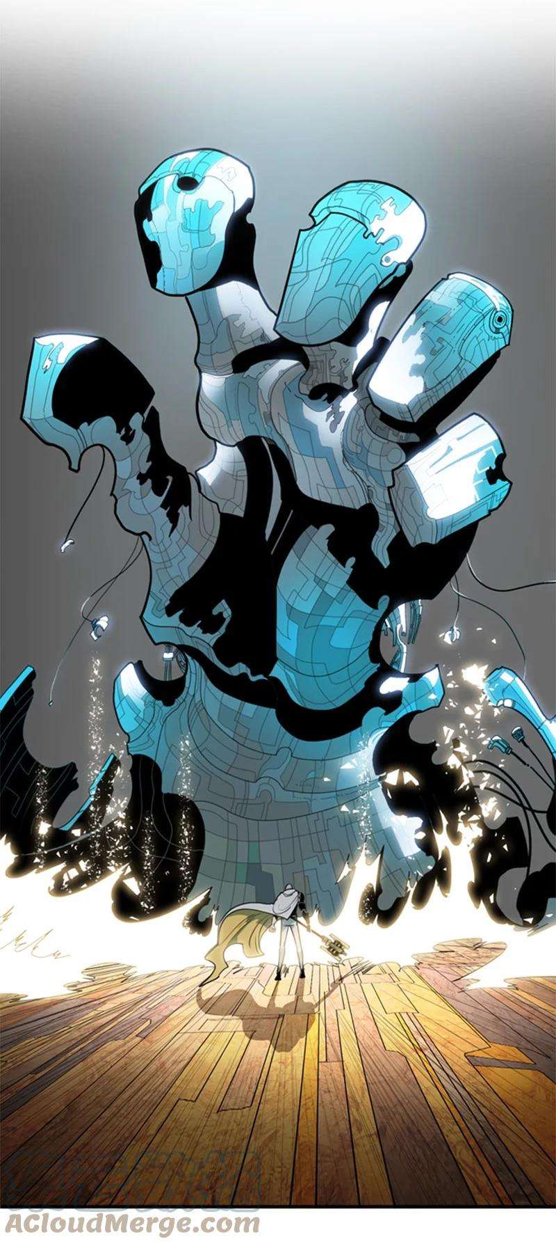 反叛船长的异世界攻略11 白热化