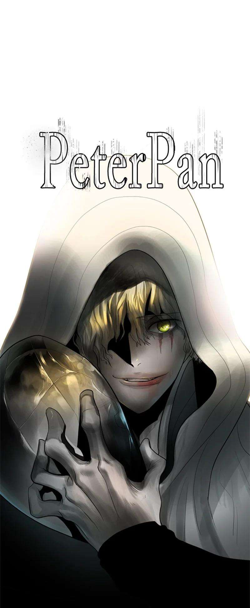 反叛船长的异世界攻略15 彼得·番