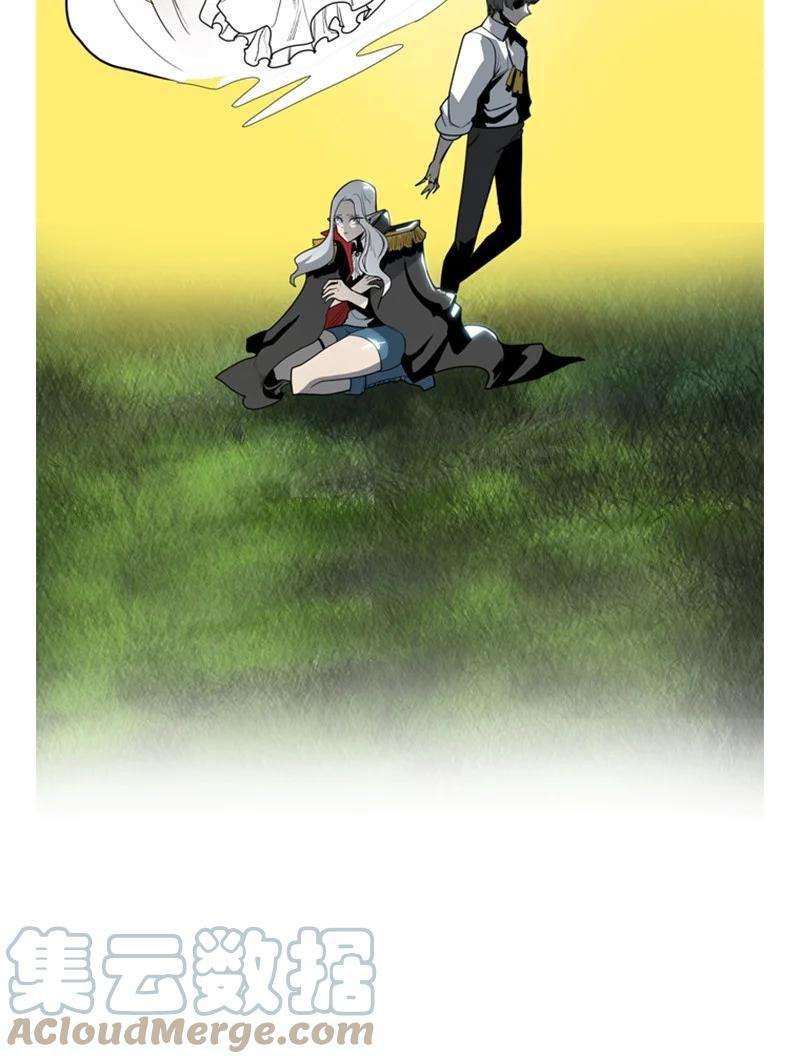 反叛船长的异世界攻略15 彼得·番