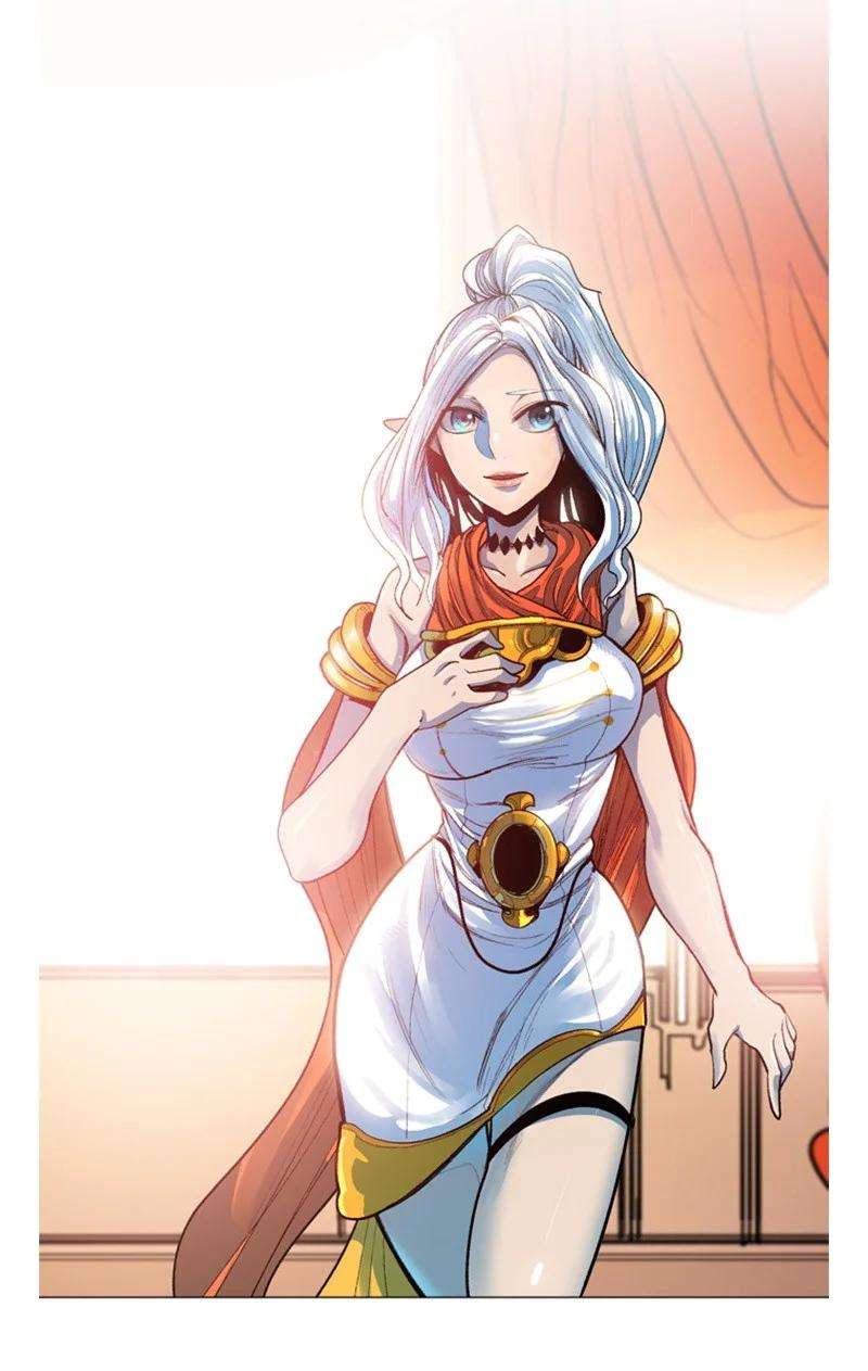 反叛船长的异世界攻略15 彼得·番