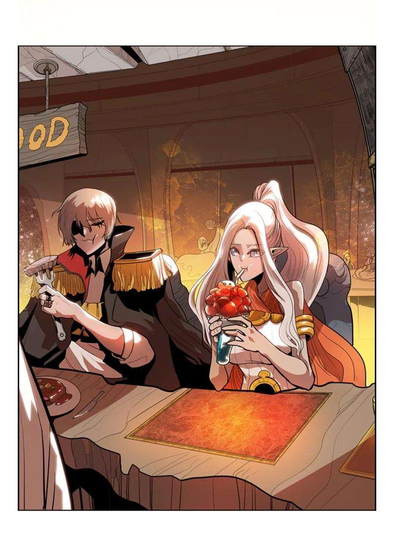 反叛船长的异世界攻略15 彼得·番