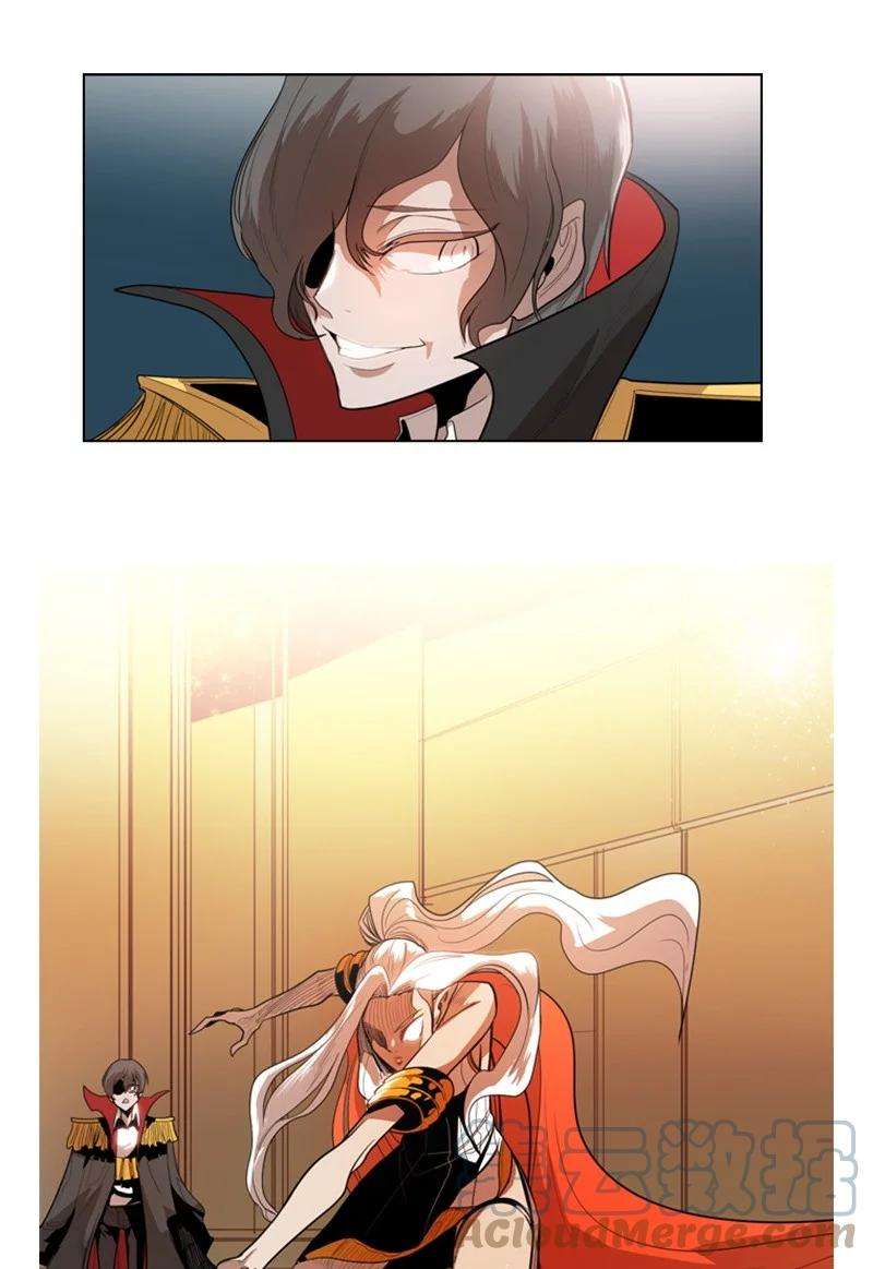 反叛船长的异世界攻略15 彼得·番