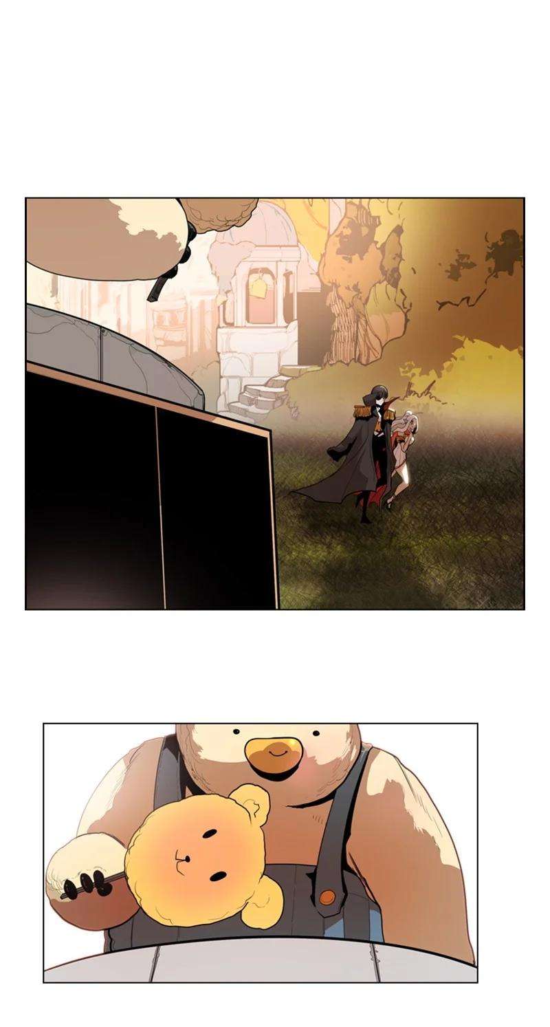 反叛船长的异世界攻略15 彼得·番