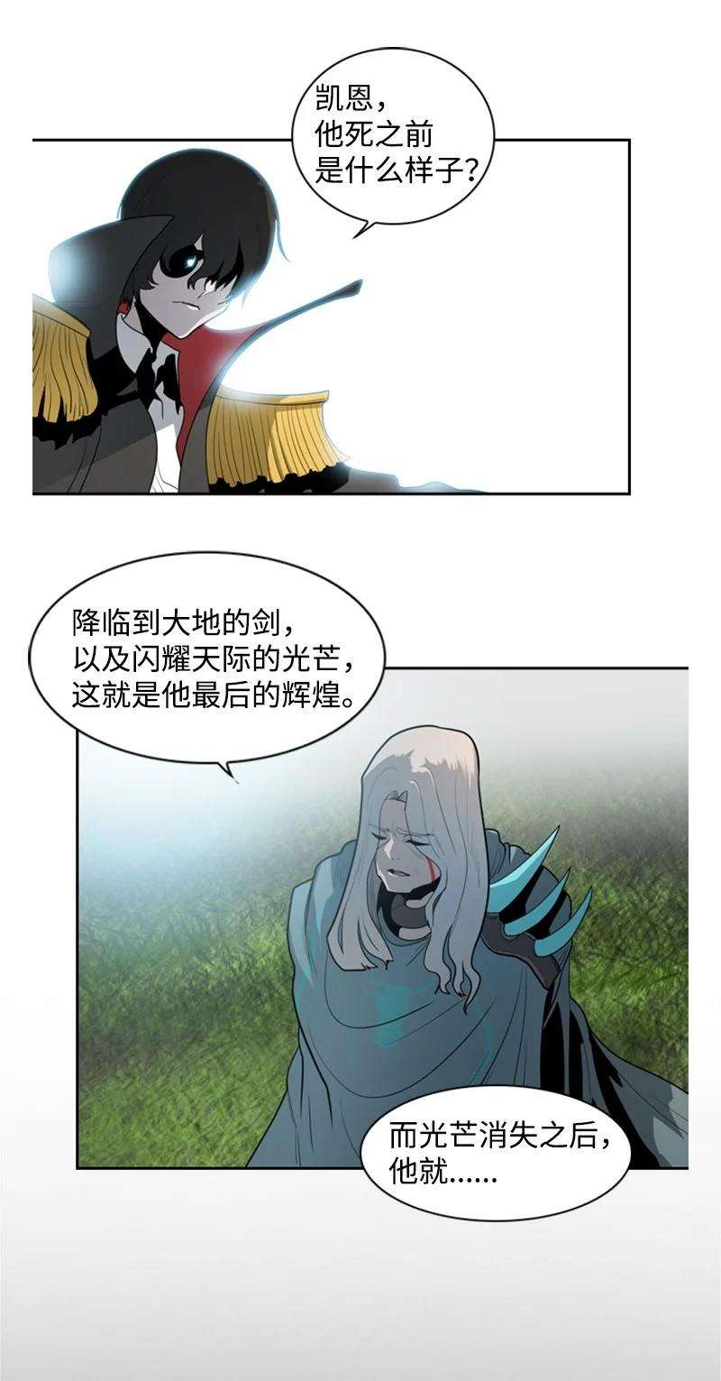 反叛船长的异世界攻略15 彼得·番