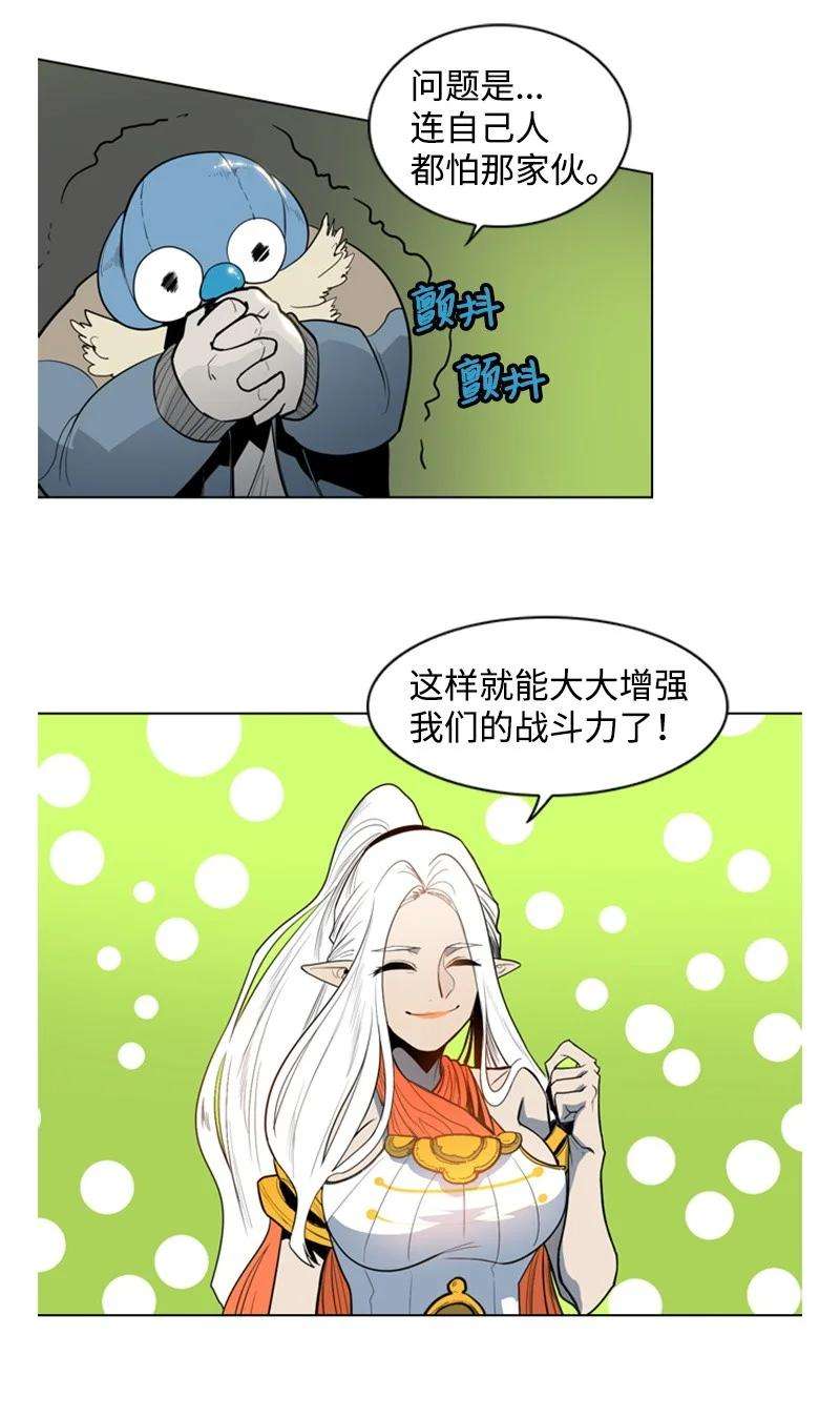 反叛船长的异世界攻略15 彼得·番